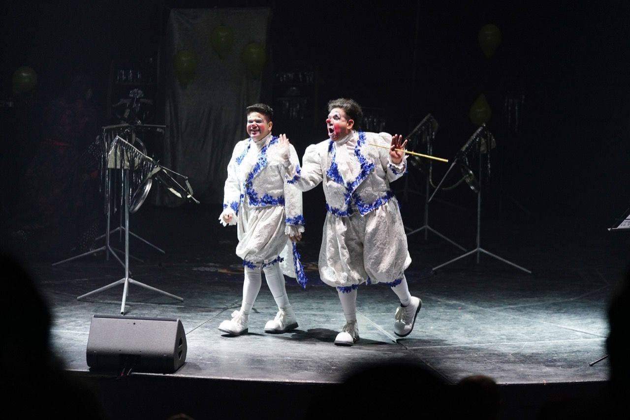 عائلة ويلوبي .. أول فيلم مدبلج للعربية على «نتفليكس»