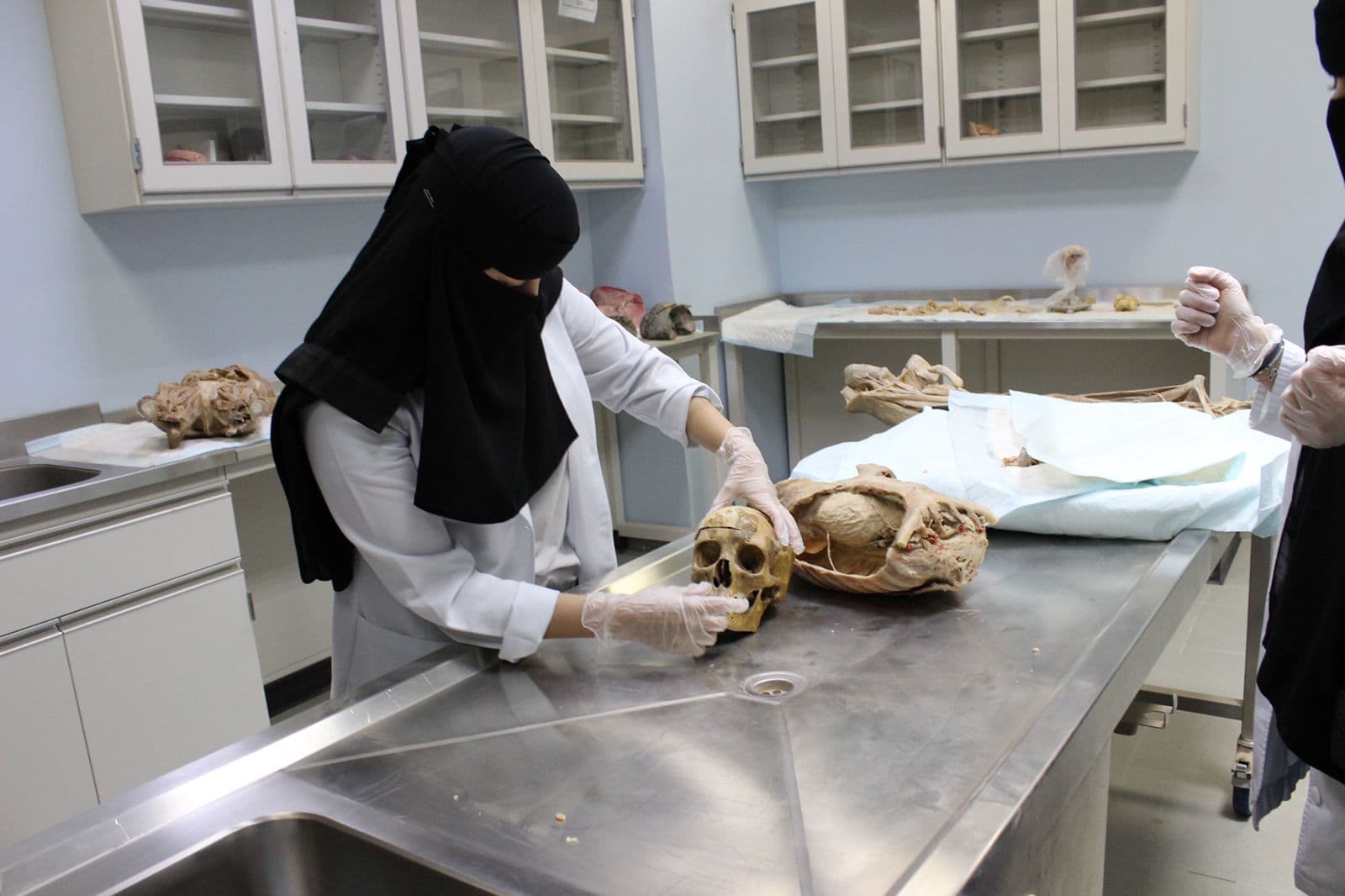 جامعة الإمام تحقق نقلة نوعية في 9 مؤشرات لتمكين المرأة في التعليم الجامعي