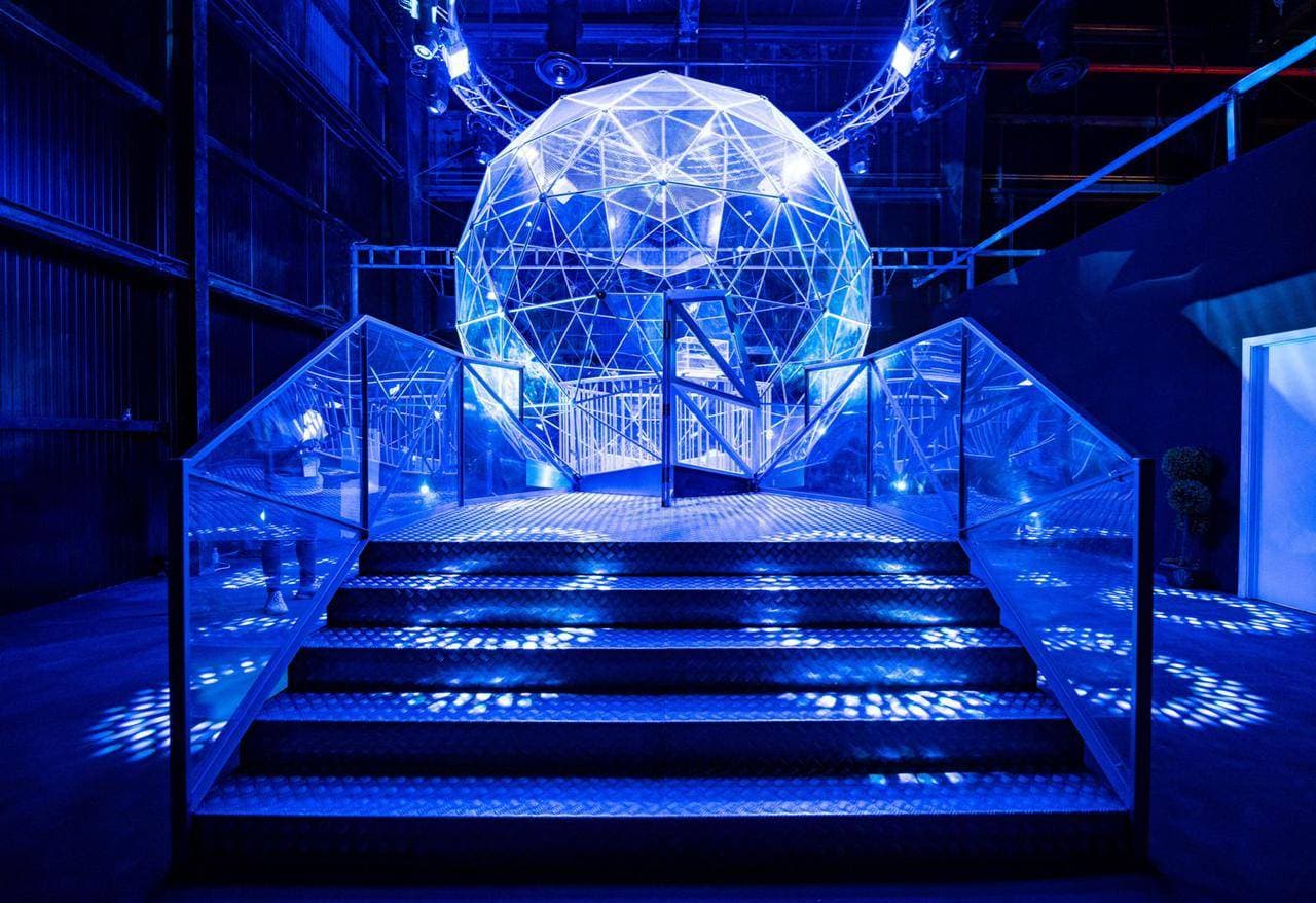 تتراوح مدة الجولة ما بين 60 إلى 80 دقيقة.