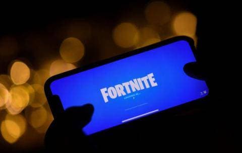 تصنف "فورتنايت" أكثر ألعاب الفيديو شعبية في العالم.