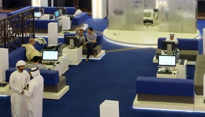 رئيس طيران الإمارات : من الممكن إدراج الشركة في بورصة دبي