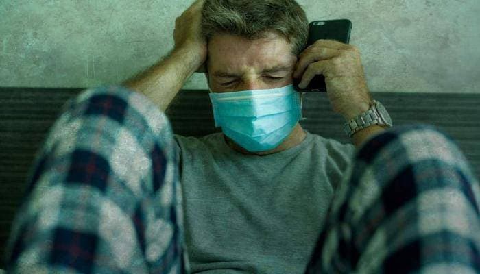 شملت الدراسة نحو 85 ألف متطوع.