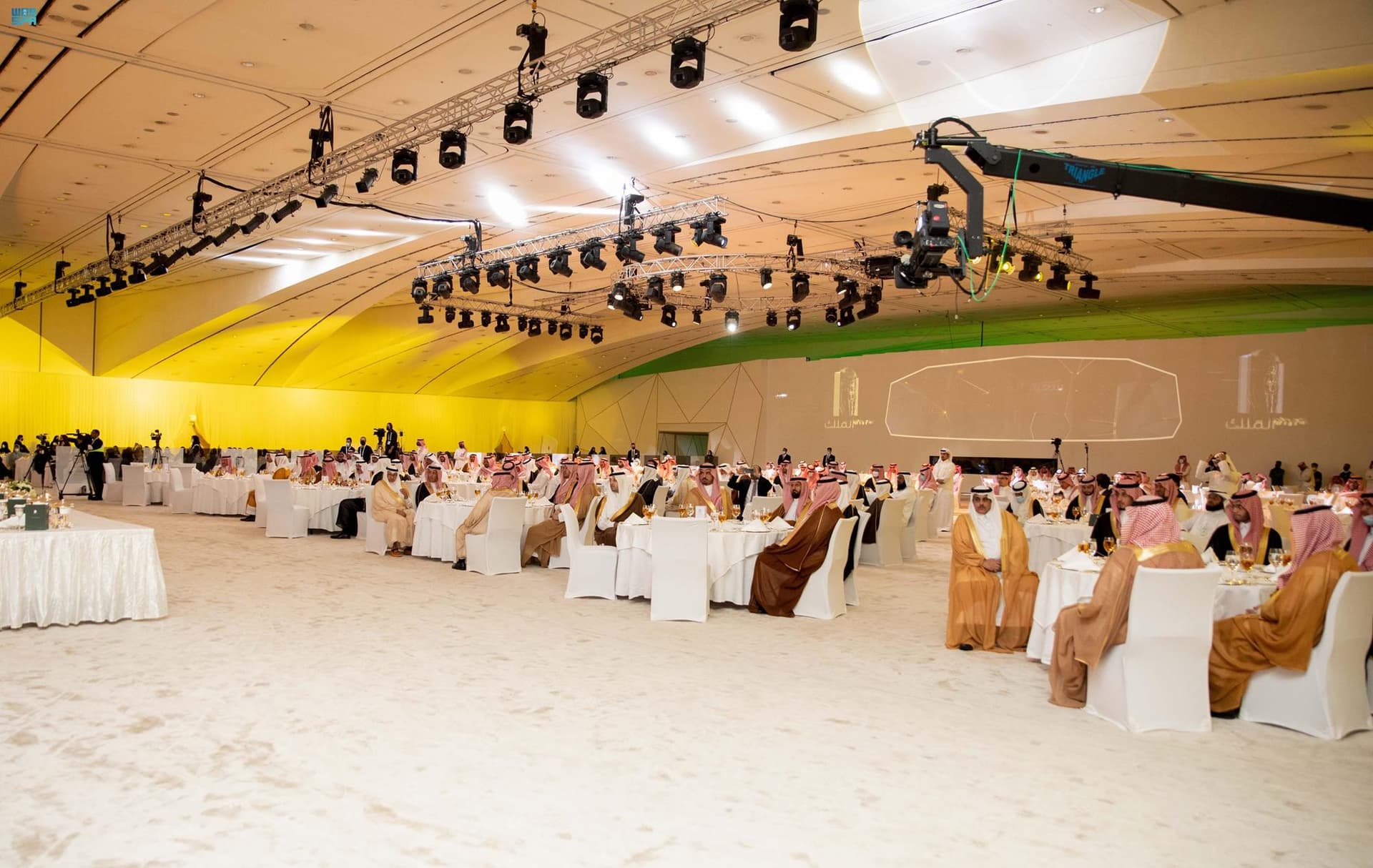 جائزة الملك خالد .. تكريم 9 ملهمين في الاستدامة والتنمية والتميز المؤسسي