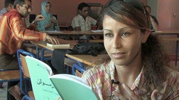 انفرد ‏طلاب المدارس المزدوجة العتيقة بإبداع قصائد فريدة.