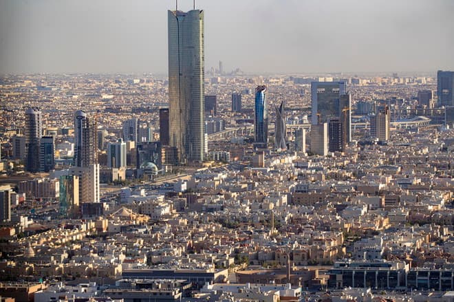 "ماريوت" تخطط لمضاعفة فنادقها في السعودية