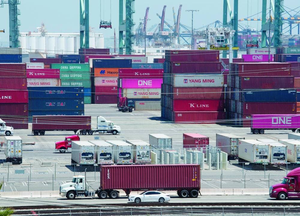 وصول 14 ألف رأس من الأغنام والجمال من جيبوتي إلى السعودية 