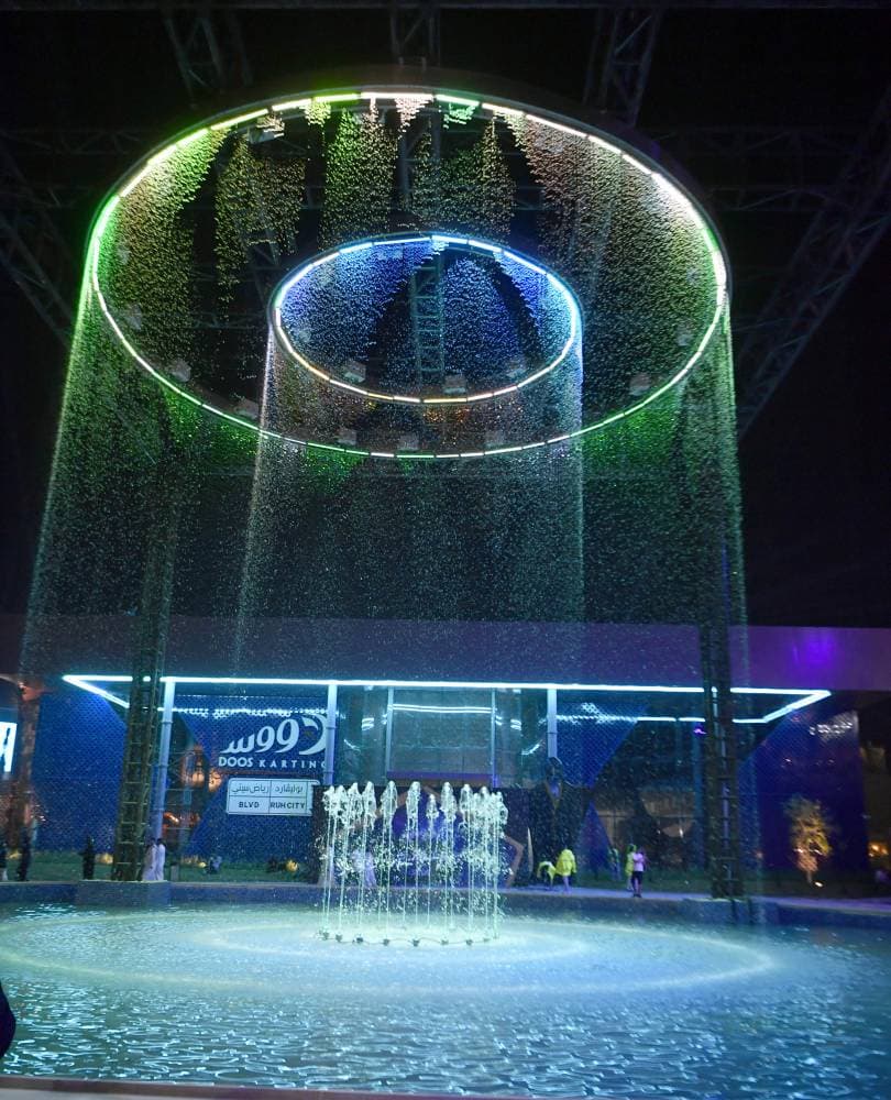 إغلاق 4 مستودعات تعبئ معقمات من مواد مجهولة المصدر