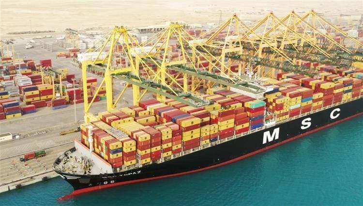 تعنى وكالة الخدمات اللوجستية بالإشراف على مجموعة من الأنشطة الرئيسة في قطاع الخدمات اللوجستية.
