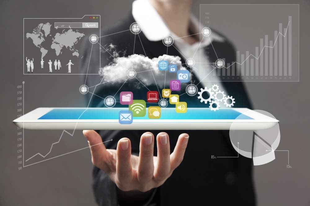 نمو الطلب على خدمات البنية السحابية يرفع الإنفاق إلى 49.4 مليار دولار