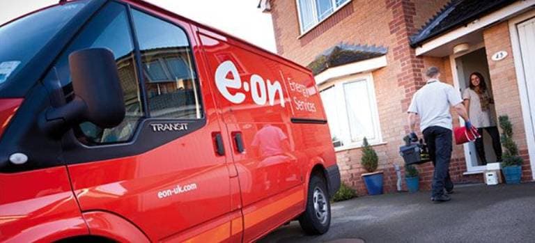 تعتزم الشركة استخدام 2 مليار يورو في رقمنة تخطيط الشبكة ومراقبتها وإدارتها.