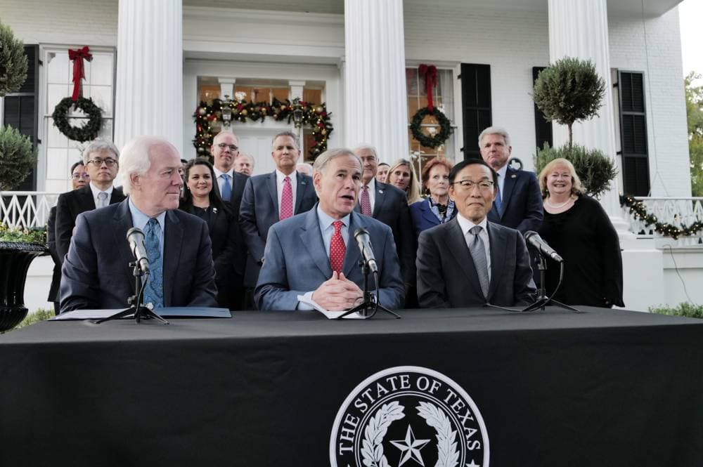 مصنع رقائق جديد ينقذ أمريكا من تأخر التوريد .. أكبر استثمار خارجي في تاريخ تكساس