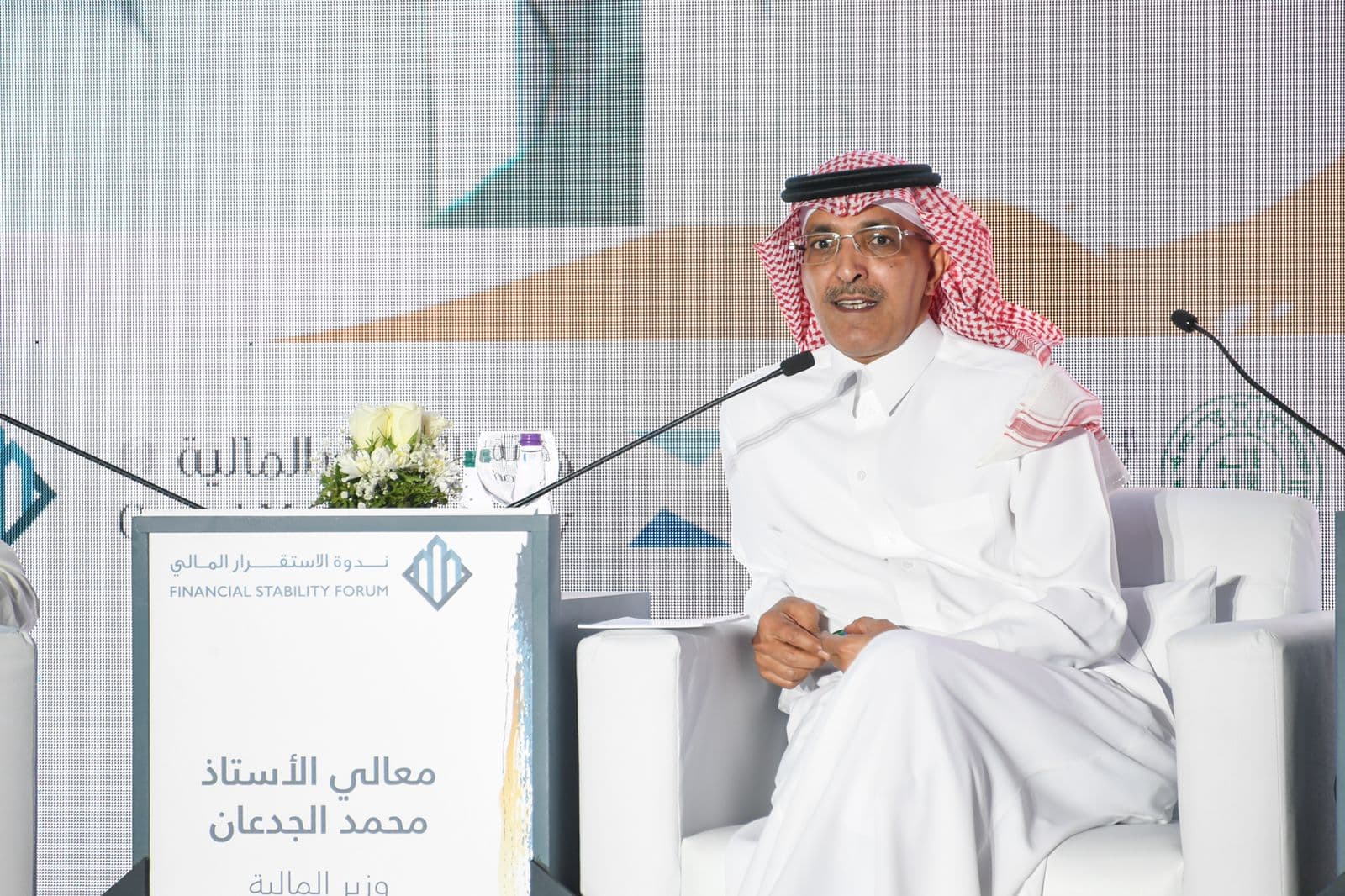 وزير المالية: الاقتصاد السعودي تعافى بشكل أقوى في 2021