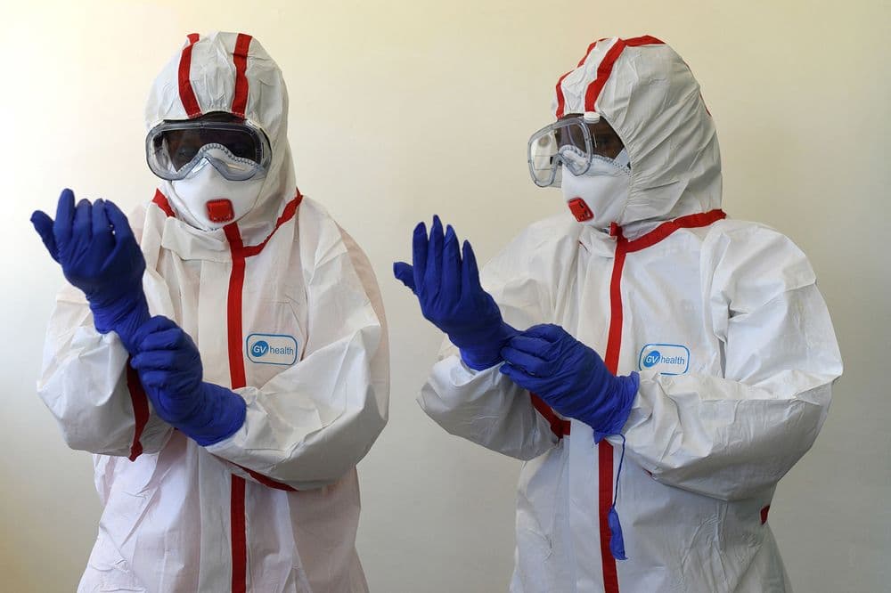 ما هي خطة "الصحة العالمية" في مواجهة الجائحة التالية؟ 