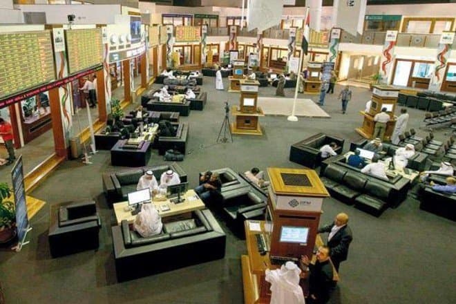 البورصات الخليجية تتعافى مع عودة الهدوء بعد زوبعة "أوميكرون"