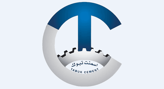 "أسمنت تبوك" تربح 8.48 مليون ريال في الربع الثالث .. بانخفاض 10.4 %