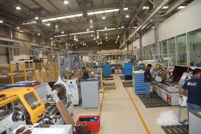 لجنة في "الشورى" تدرس زيادة فاعلية المحتوى المحلي للمشتريات الحكومية