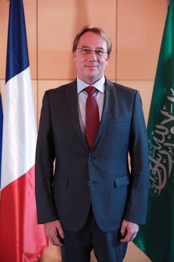 لودوفيك بويّ