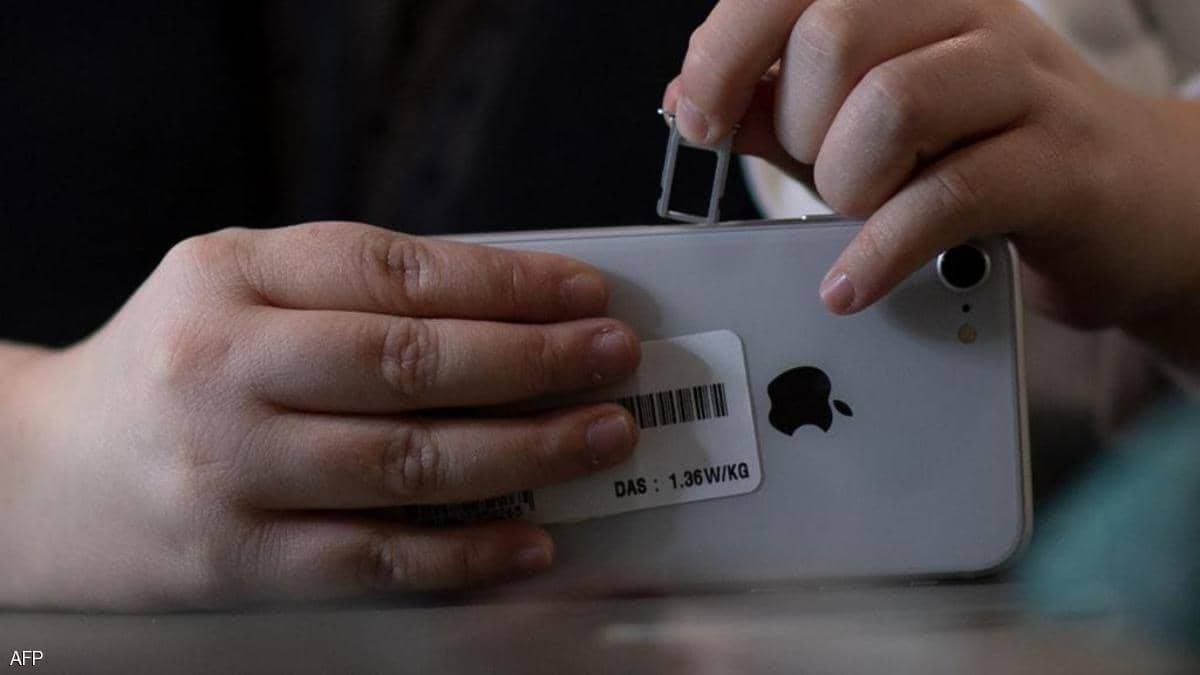 يمكن للزر الخفي تنشيط العديد من المهمات.