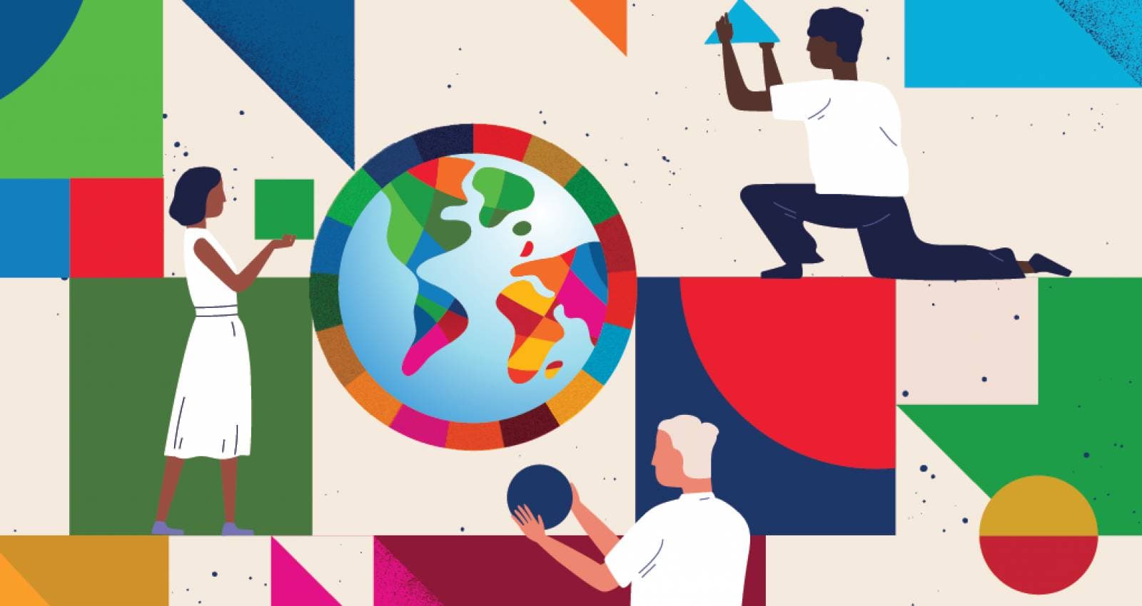 التشغيل الفعال لمثل هذه المؤسسات يتطلب الاهتمام والمعلومات والخبرة.