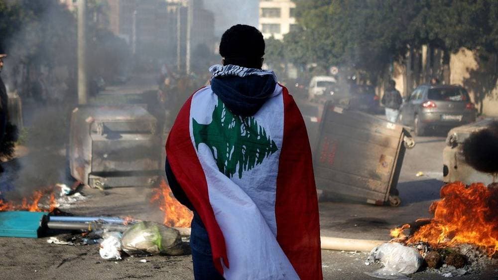 يمتلك المجتمع الدولي أدوات لتحقيق أهداف قصيرة وطويلة المدى في لبنان.