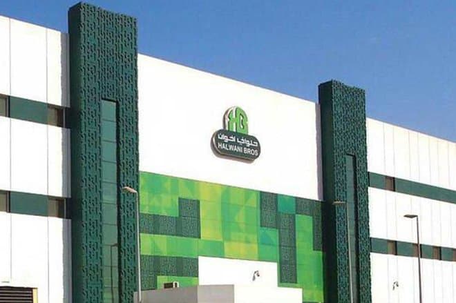 مجلس إدارة "حلواني إخوان" يوصي بتوزيع 70.7 مليون ريال أرباحا عن العام 2021