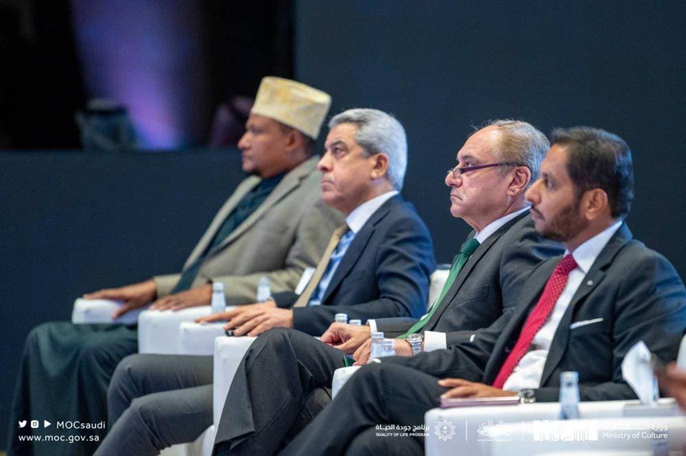 ترميم وتأهيل مسجد محمد المقبل التاريخي .. من أقدم المساجد في بريدة