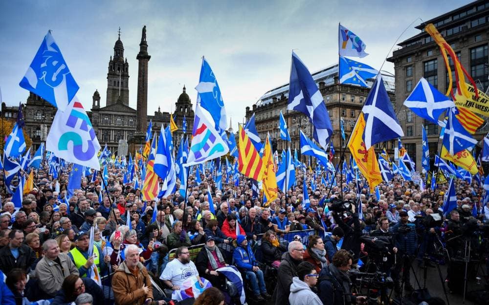 يتوافق أي ترتيب للعملة إلى حد كبير مع اقتصاد منفتح ومنتِج ومتماسك اجتماعيا ومدار جيدا.