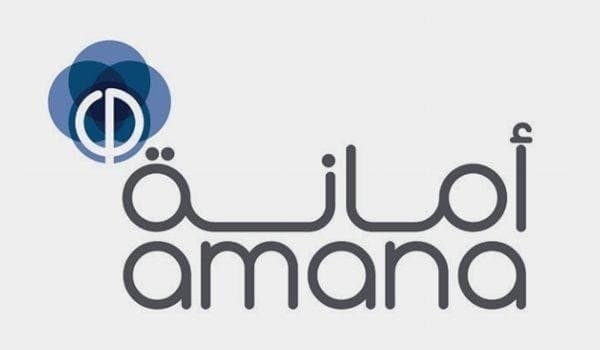 زيادة رأس مال "أمانة للتأمين " إلى 288 مليون ريال 