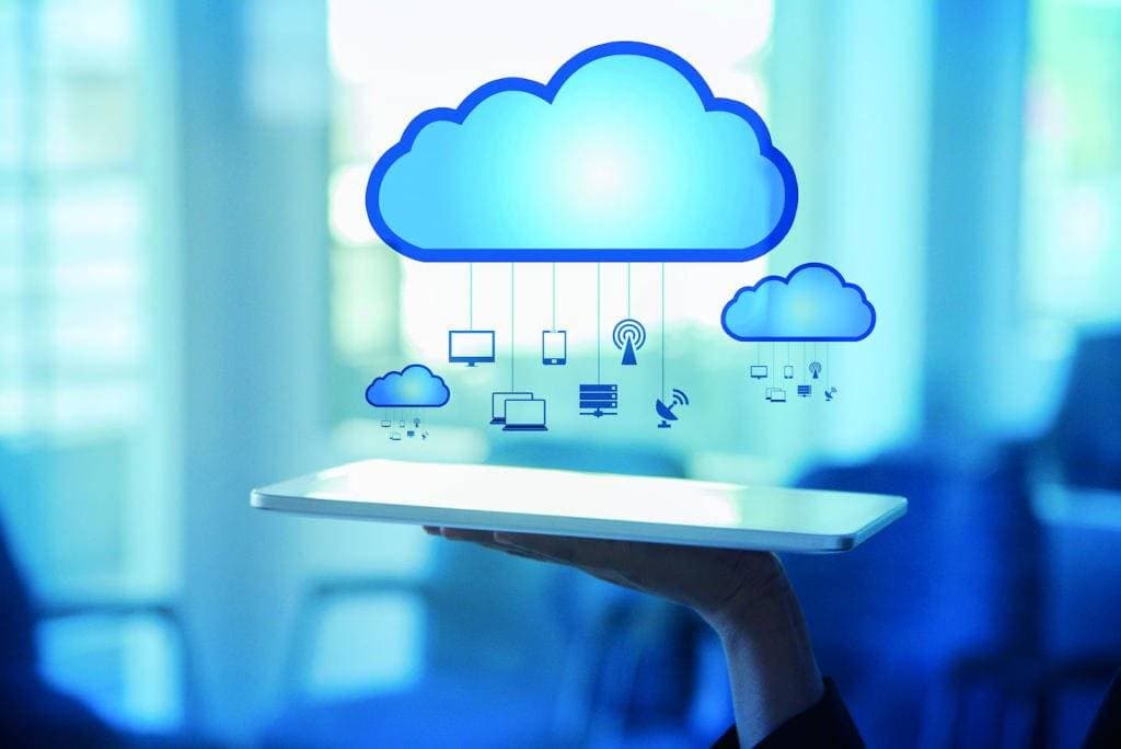 قريبا كل شركة ستتحول إلى شركة حوسبة سحابية