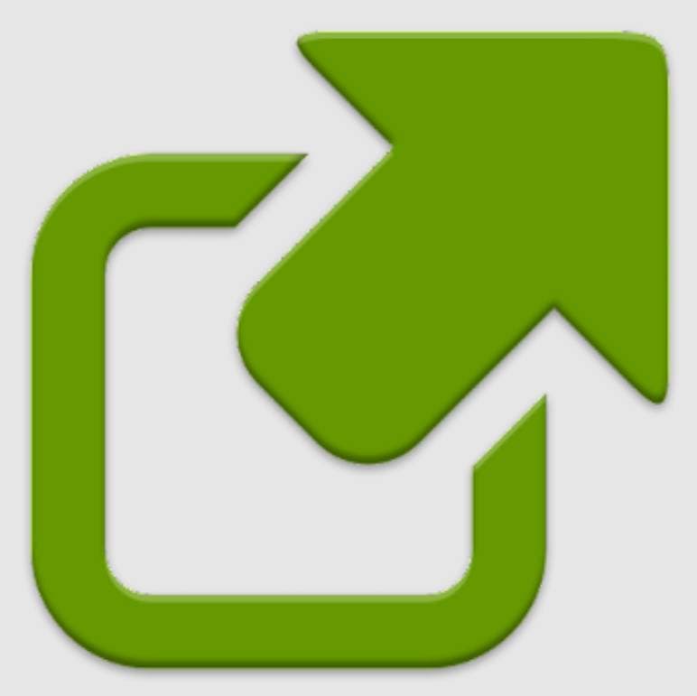 تطبيق Better Open With لفتح الروابط عبر التطبيقات والمتصفحات المختلفة