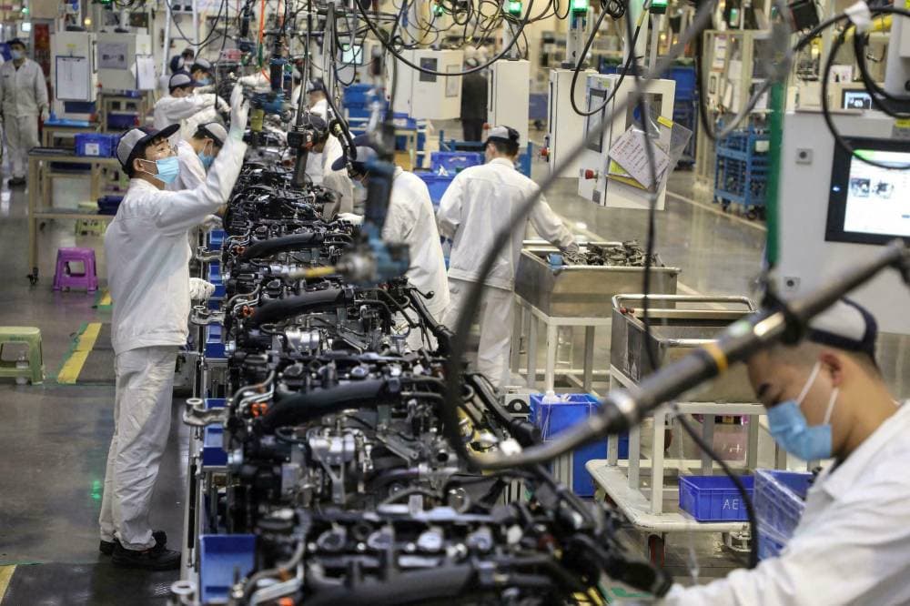 صعود أسعار الفائدة سيرفع تكاليف إعادة تمويل ديون عدد من البلدان الناشئة.