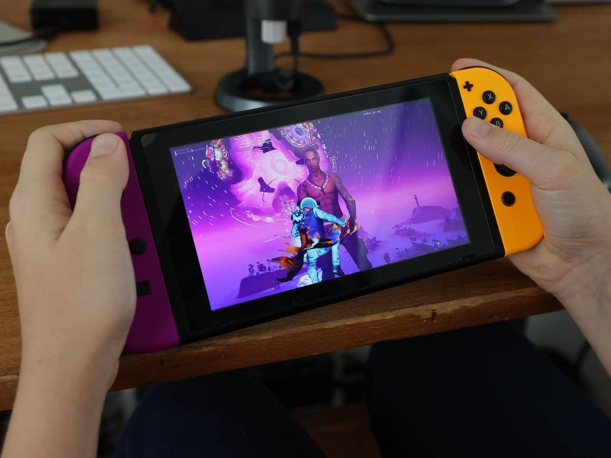 تأمل شركات الألعاب في الحصول على شيء من ضجيج التشفير.