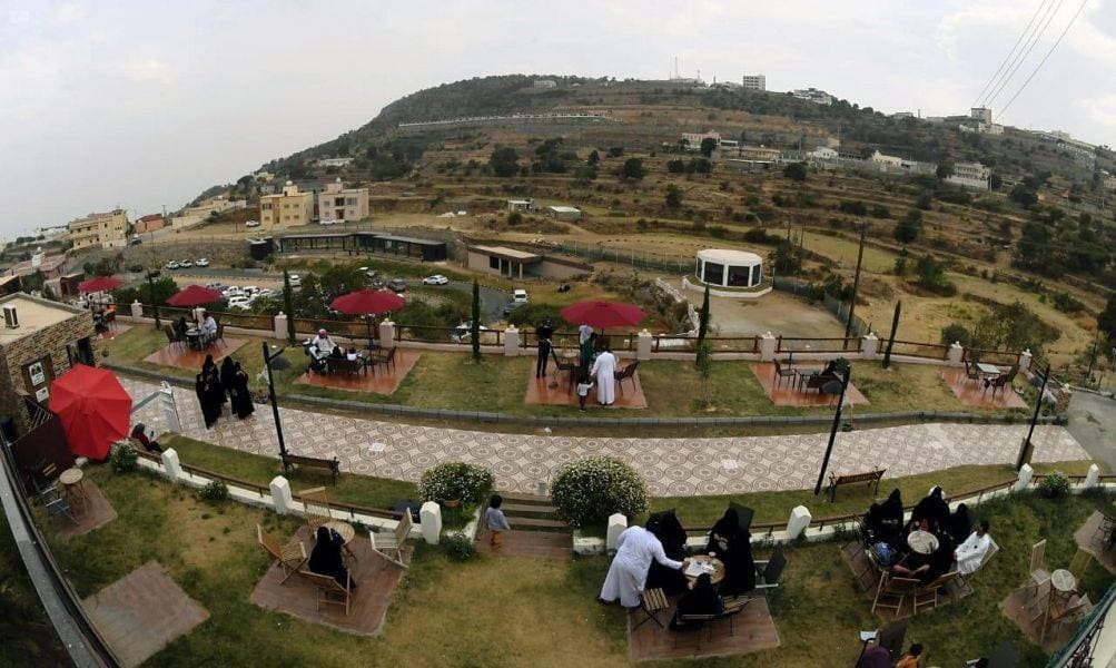 80 مليار ريال حجم الإنفاق على رحلات المبيت المحلية في المملكة خلال 2021