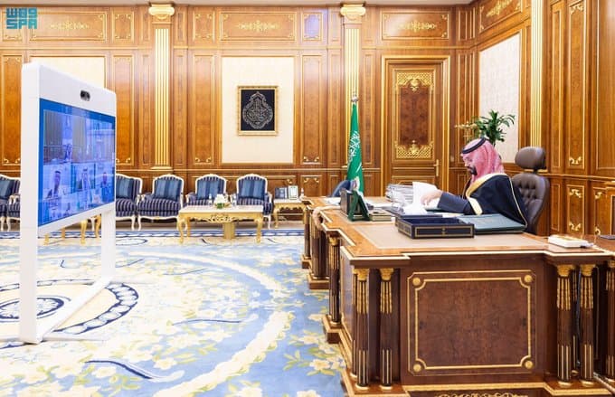 مجلس الوزراء : جعل قطاع التعدين ركيزة ثالثة للصناعات الوطنية سينوع الاقتصاد