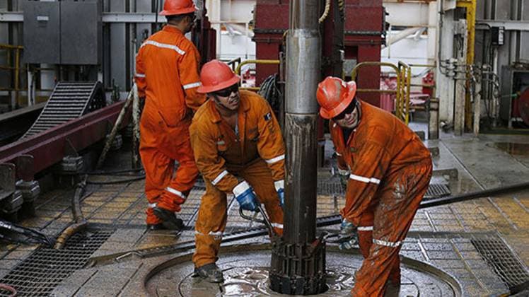 الارتفاعات القياسية الحالية في أسعار النفط الخام يجعل السوق النفطية جذابة للغاية.