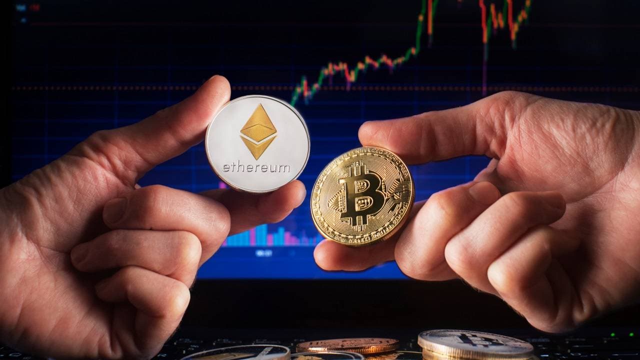 لمنع التمويلات السياسية .. روسيا تتجه لفرض حظر على العملات الرقمية
