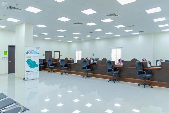 "العدل" : إصدار 90 ألف وثيقة صلح لـ 250 ألف مستفيد