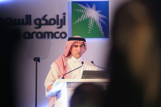 الرميان : "اكتفاء" قصة نجاح عظيمة .. ومساهمته في الاقتصاد السعودي بلغت 100 مليار دولار