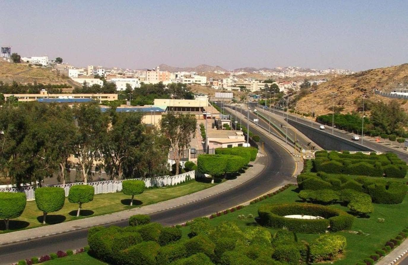 شراكة إستراتيجية لمشروع سياحي في الطائف باستثمارات تتجاوز 300 مليون ريال