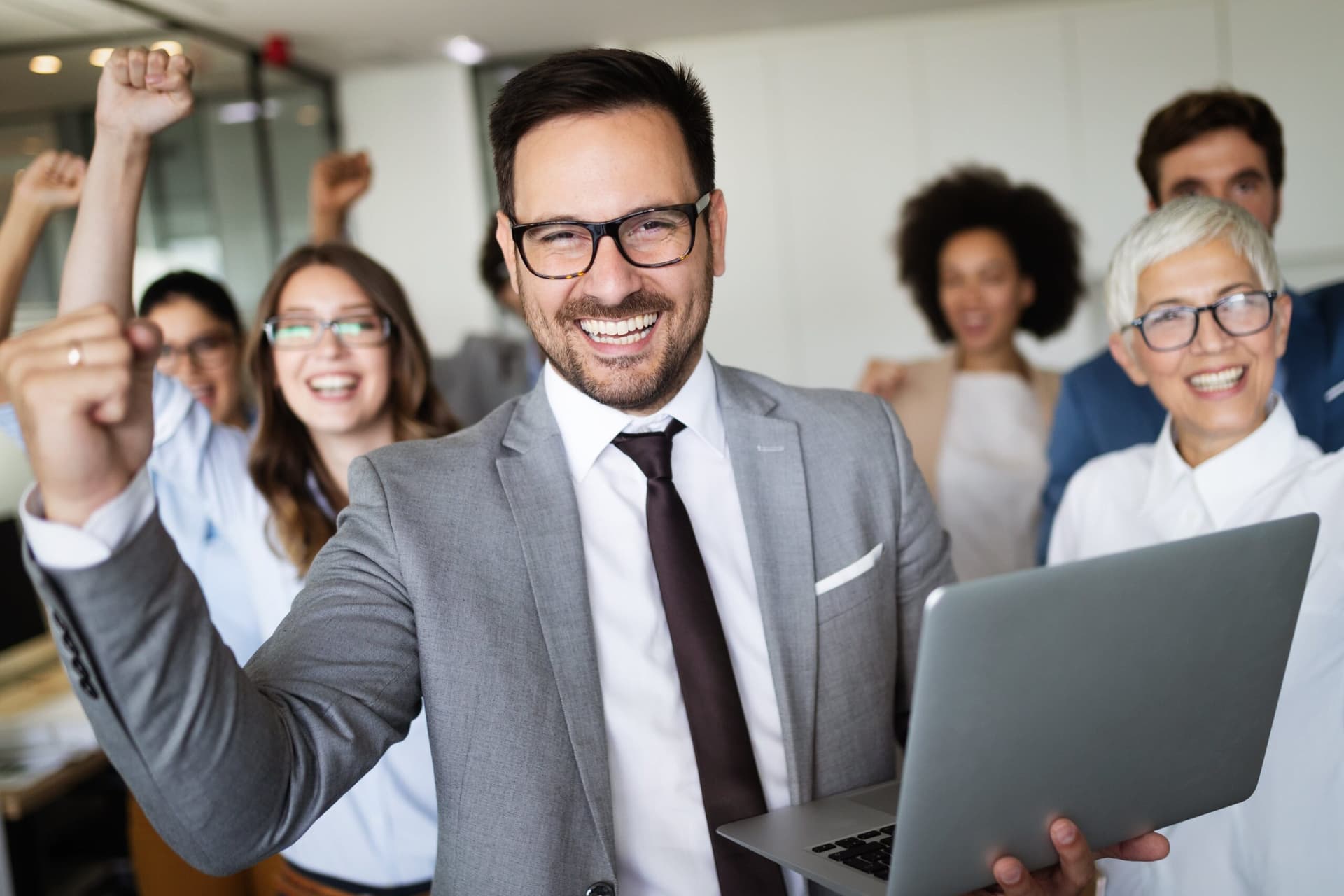 استعدوا لأسبوع العمل من 4 أيام