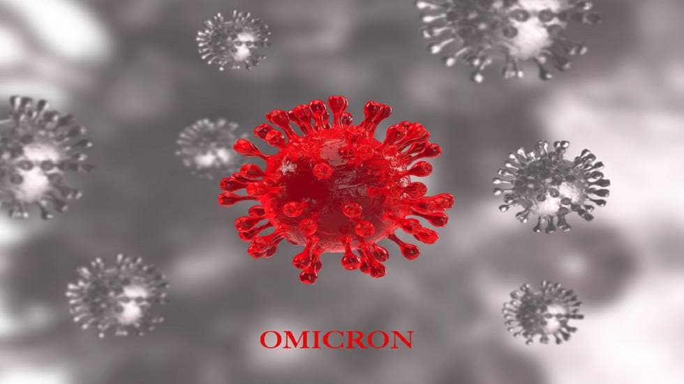 أكثر من 21 مليون إصابة جديدة سجلت خلال سبعة أيام.