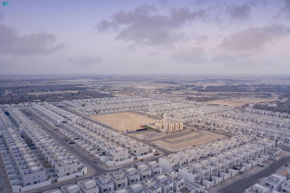 يهدف البرنامج الوطني لتطوير السكن الجماعي للأفراد إلى تحقيق 7 أهداف إستراتيجية.