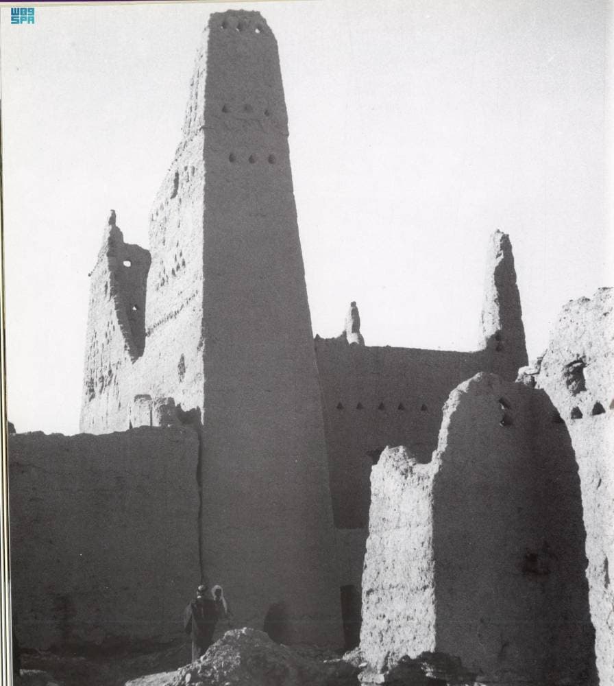 الدرعية .. نقطة تحول سياسية ومرآة لتاريخ الدولة السعودية منذ 3 قرون