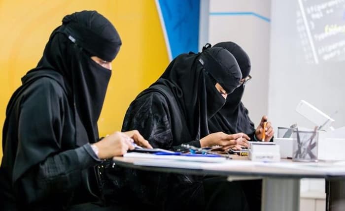 التدريب التقني : أكثر من 54 ألف فرصة وظيفية للخريجين في 2021