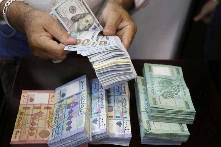 تخلف لبنان عن تسديد مستحقات دينه الخارجي في 2020 للمرة الأولى في تاريخه.
