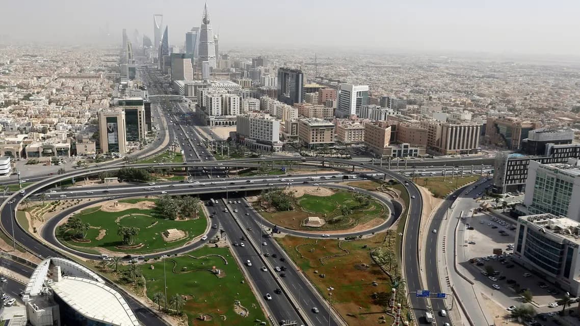 "صندوق الاستثمارات" سادس أكبر الصناديق السيادية عالميا لأول مرة بأصول 580 مليار دولار