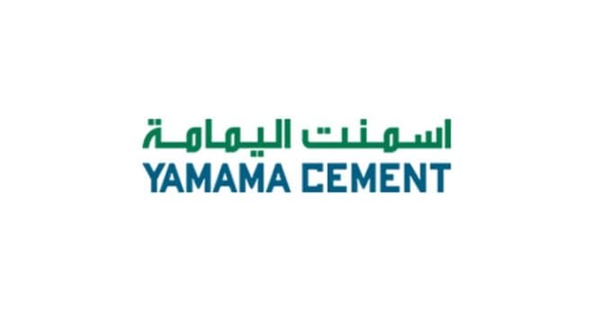 "أسمنت اليمامة" تربح 160.5 مليون ريال في 2021 .. بانخفاض 60 %