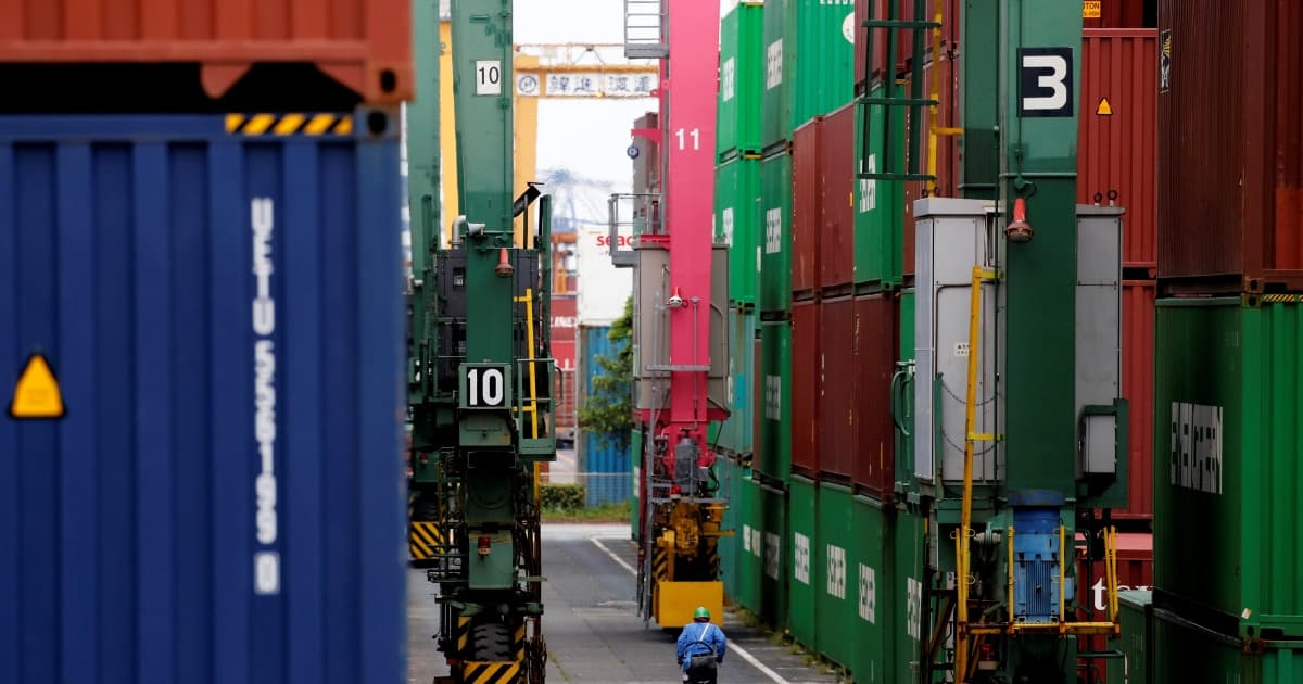 العجز التجاري لليابان يصل إلى 8 مليارات دولار خلال يناير .. أعلى من التوقعات