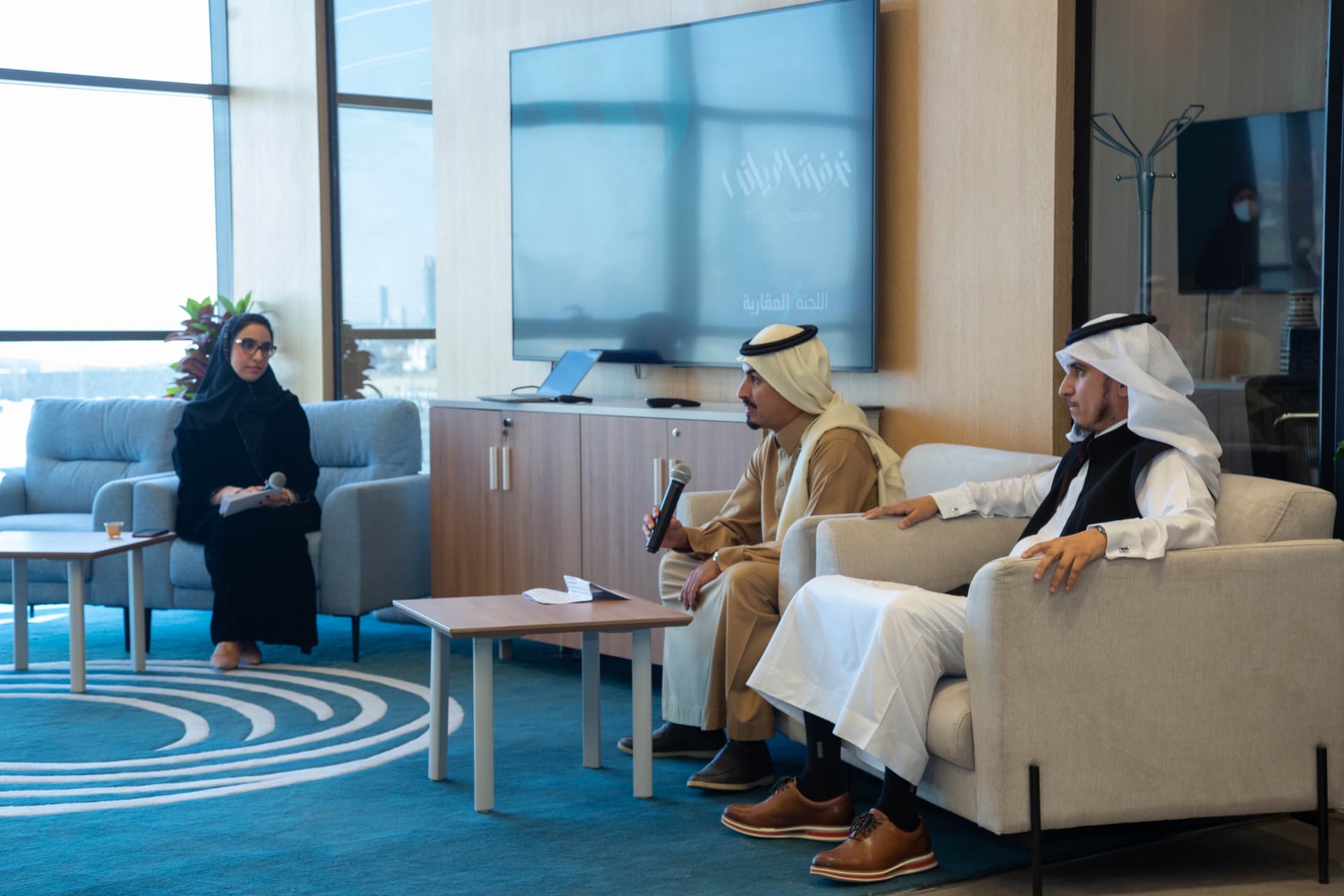 إطلاق مبادرة العقار الجديد .. تقنيات مبتكرة تحفز الاستثمار العقاري