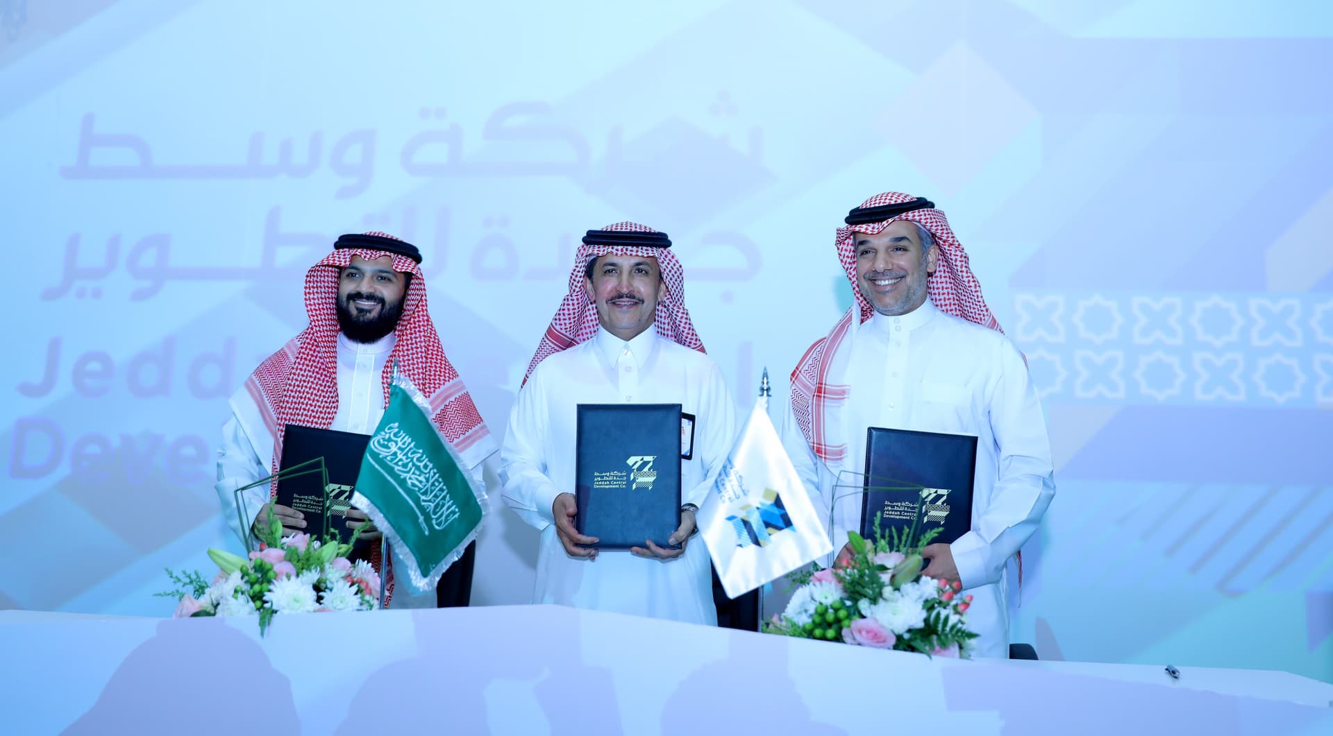  4 اتفاقيات بـ 8 مليار ريال مع أقطاب الرياضة في الرياض وجدة